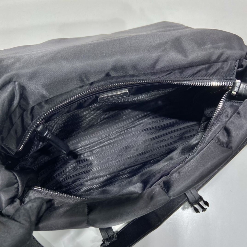 mens Pra*a satchel bags